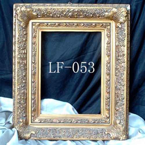 Photo of Antique Frame