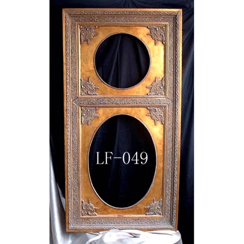 Photo of Antique Frame