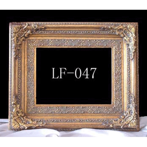 Photo of Antique Frame