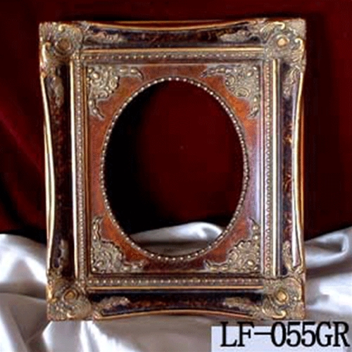 Photo of Antique Frame