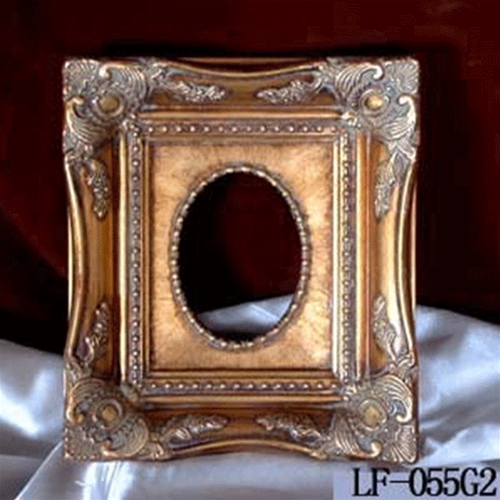 Photo of Antique Frame