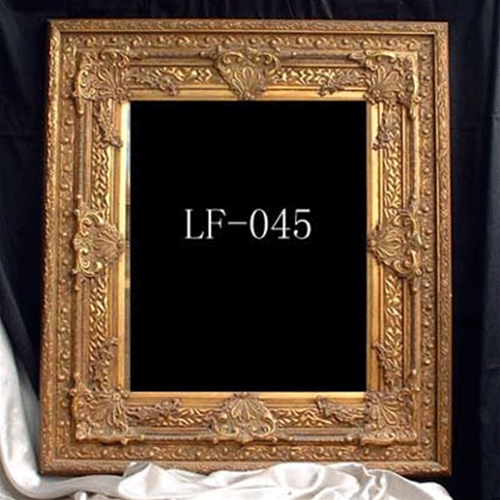 Photo of Antique Frame