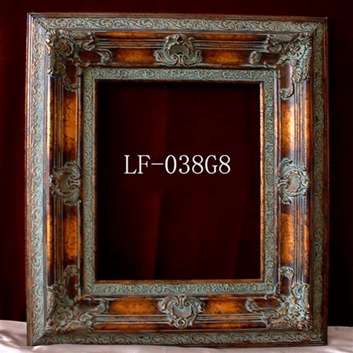 Photo of Antique Frame