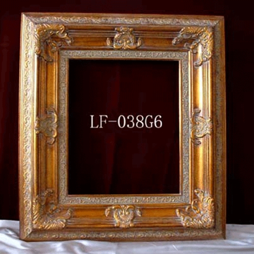 Photo of Antique Frame