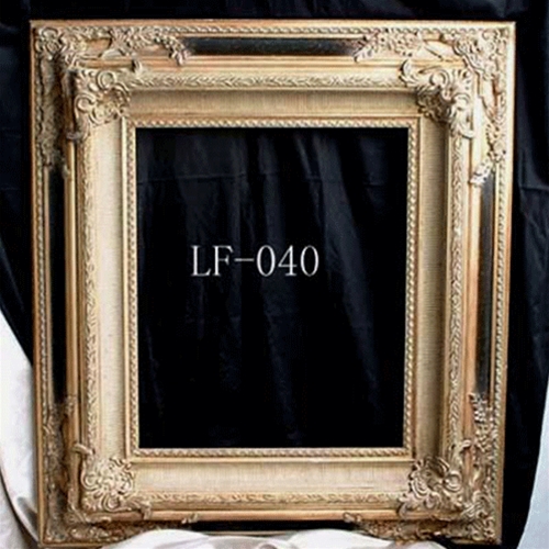 Photo of Antique Frame