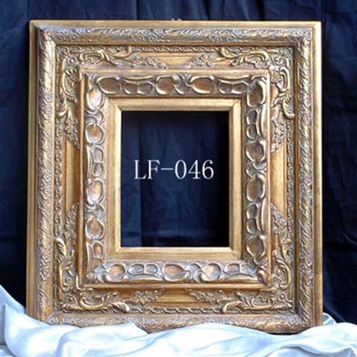 Photo of Antique Frame