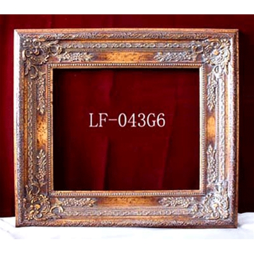 Photo of Antique Frame