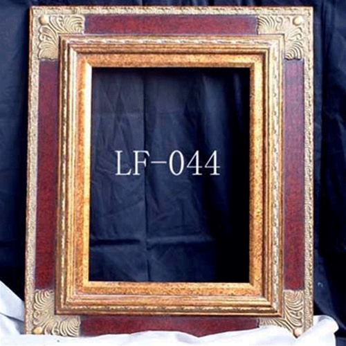 Photo of Antique Frame