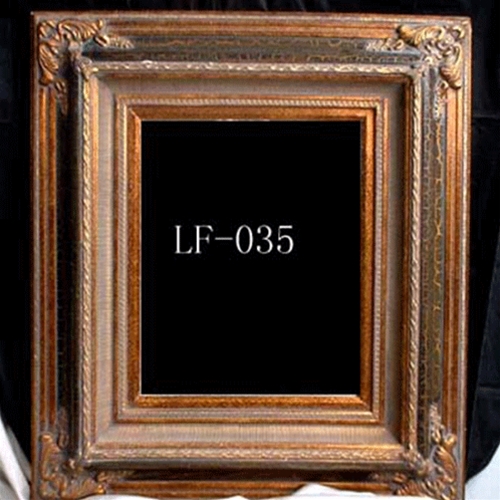 Photo of Antique Frame