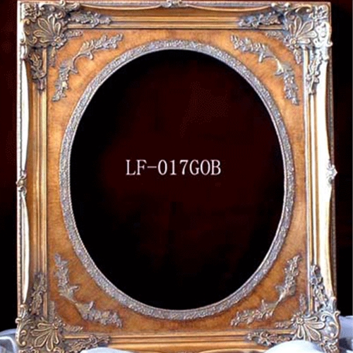 Photo of Antique Frame