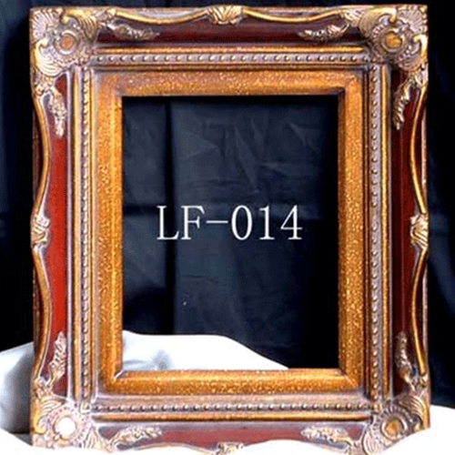 Photo of Antique Frame