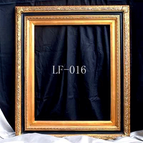 Photo of Antique Frame