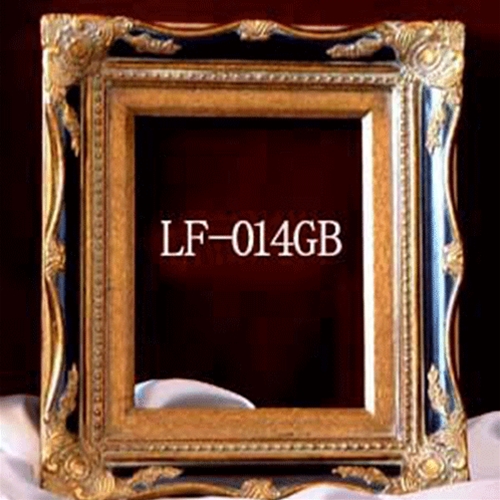 Photo of Antique Frame