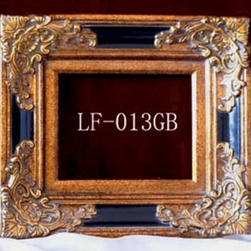 Photo of Antique Frame