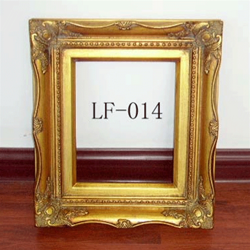 Photo of Antique Frame