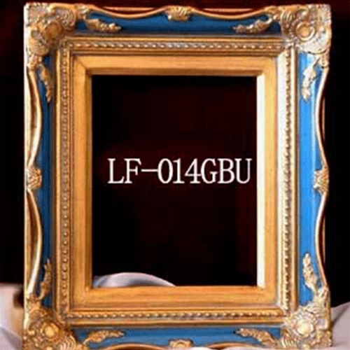 Photo of Antique Frame