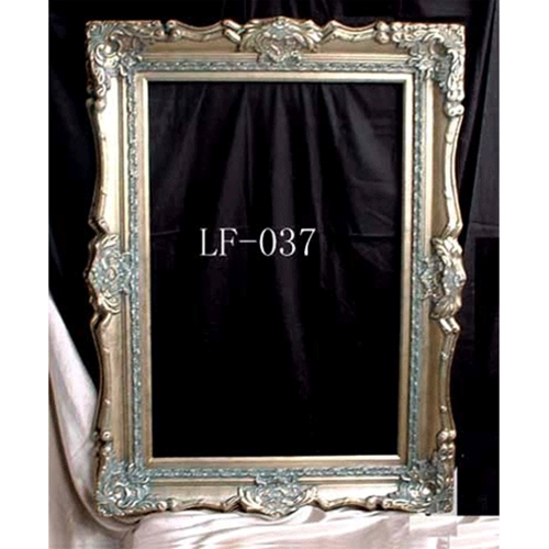 Photo of Antique Frame