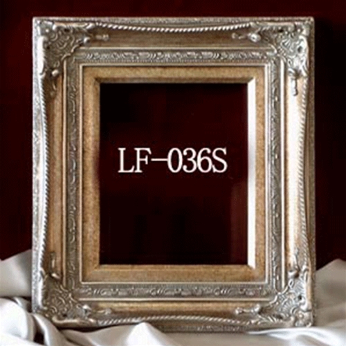 Photo of Antique Frame