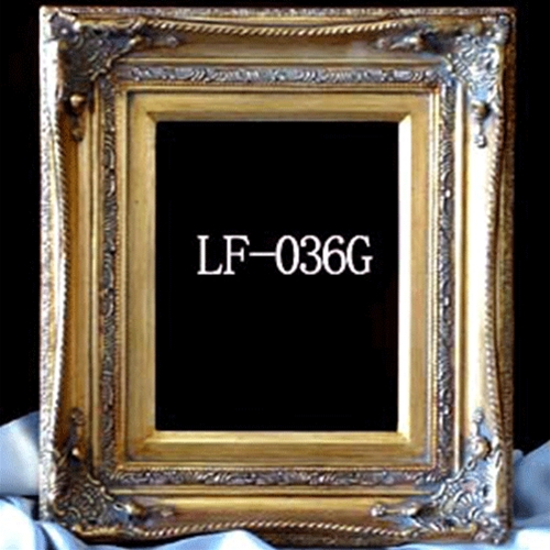 Photo of Antique Frame