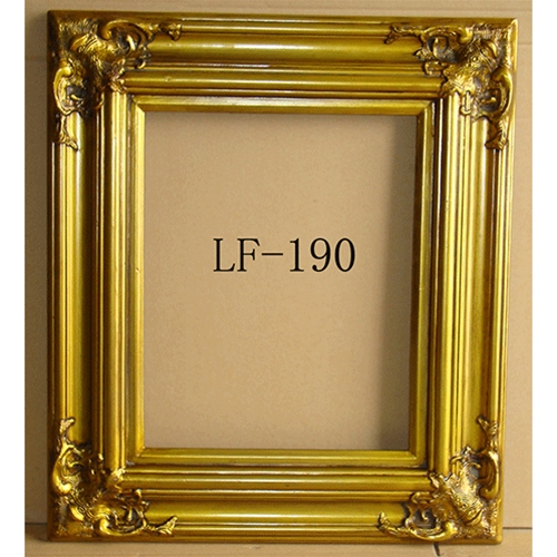  Photo of Antique Frame