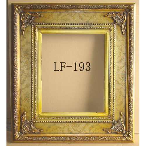  Photo of Antique Frame