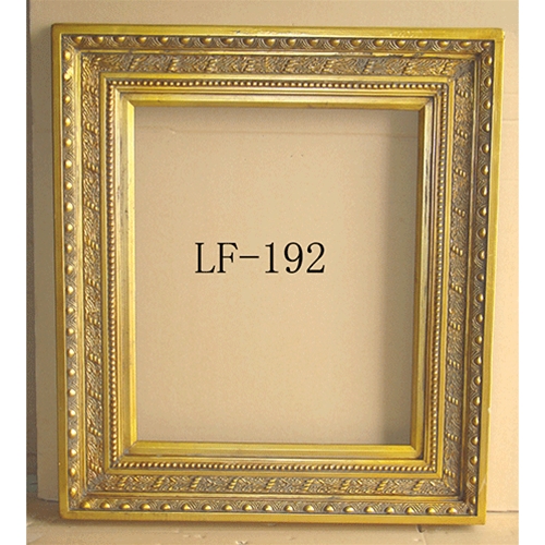  Photo of Antique Frame