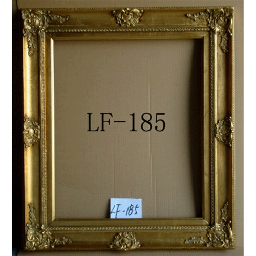 Photo of Antique Frame