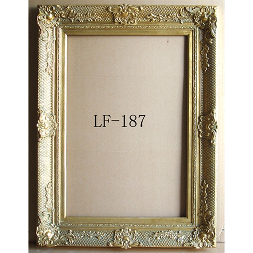 Photo of Antique Frame