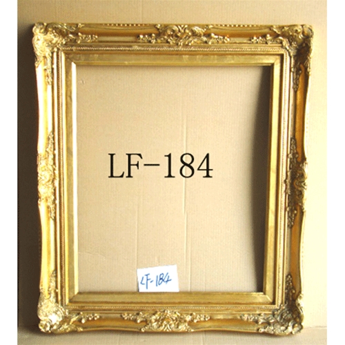 Photo of Antique Frame