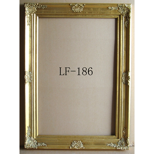 Photo of Antique Frame