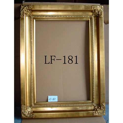 Photo of Antique Frame