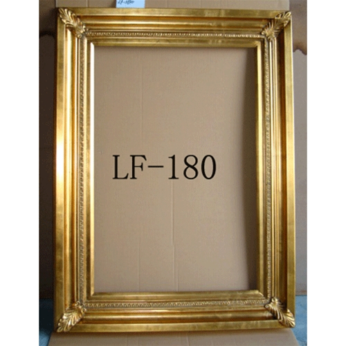 Photo of Antique Frame