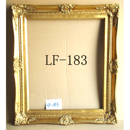 Photo of Antique Frame