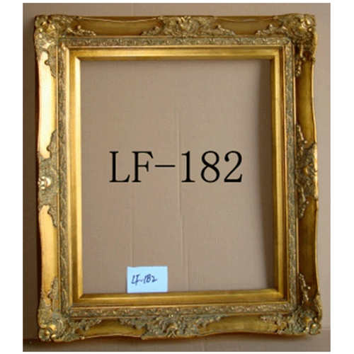  Photo of Antique Frame