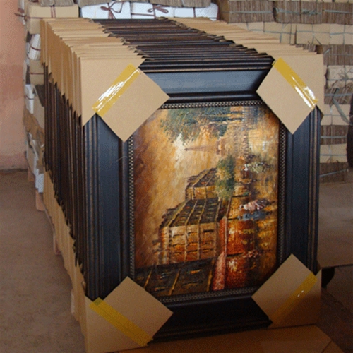 Oil Painting