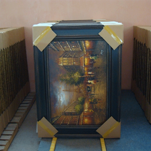 Oil Painting